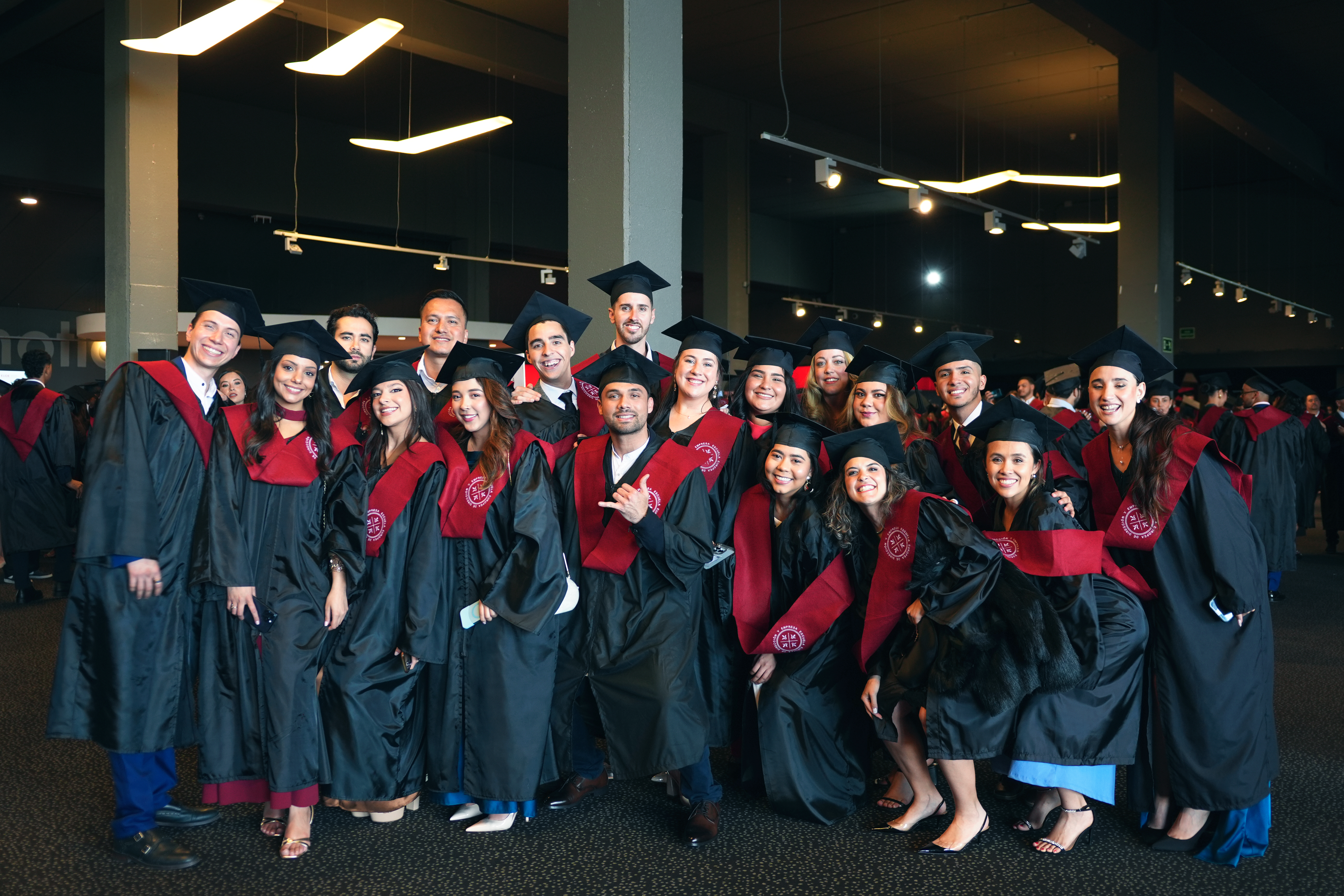 eude graduacion mayo 2025