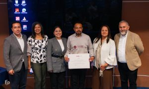 graduacion politecnico grancolombiano eude