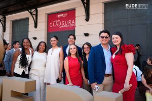 eude graduación julio 2025