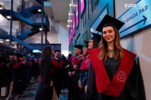 eude graduación julio 2025
