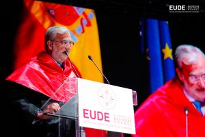 eude graduación julio 2025
