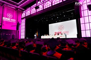 eude graduación julio 2025