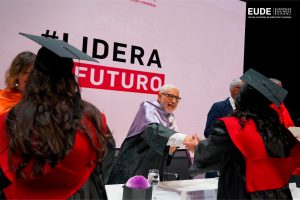eude graduación julio 2025