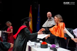 eude graduación julio 2025