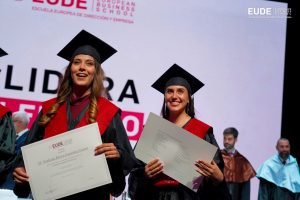 eude graduación julio 2025