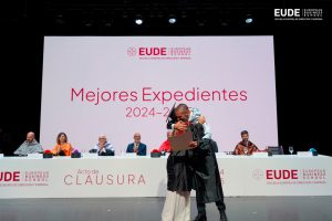 eude graduación julio 2025