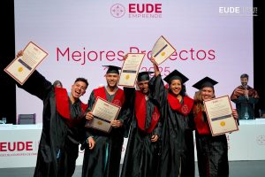 eude graduación julio 2025