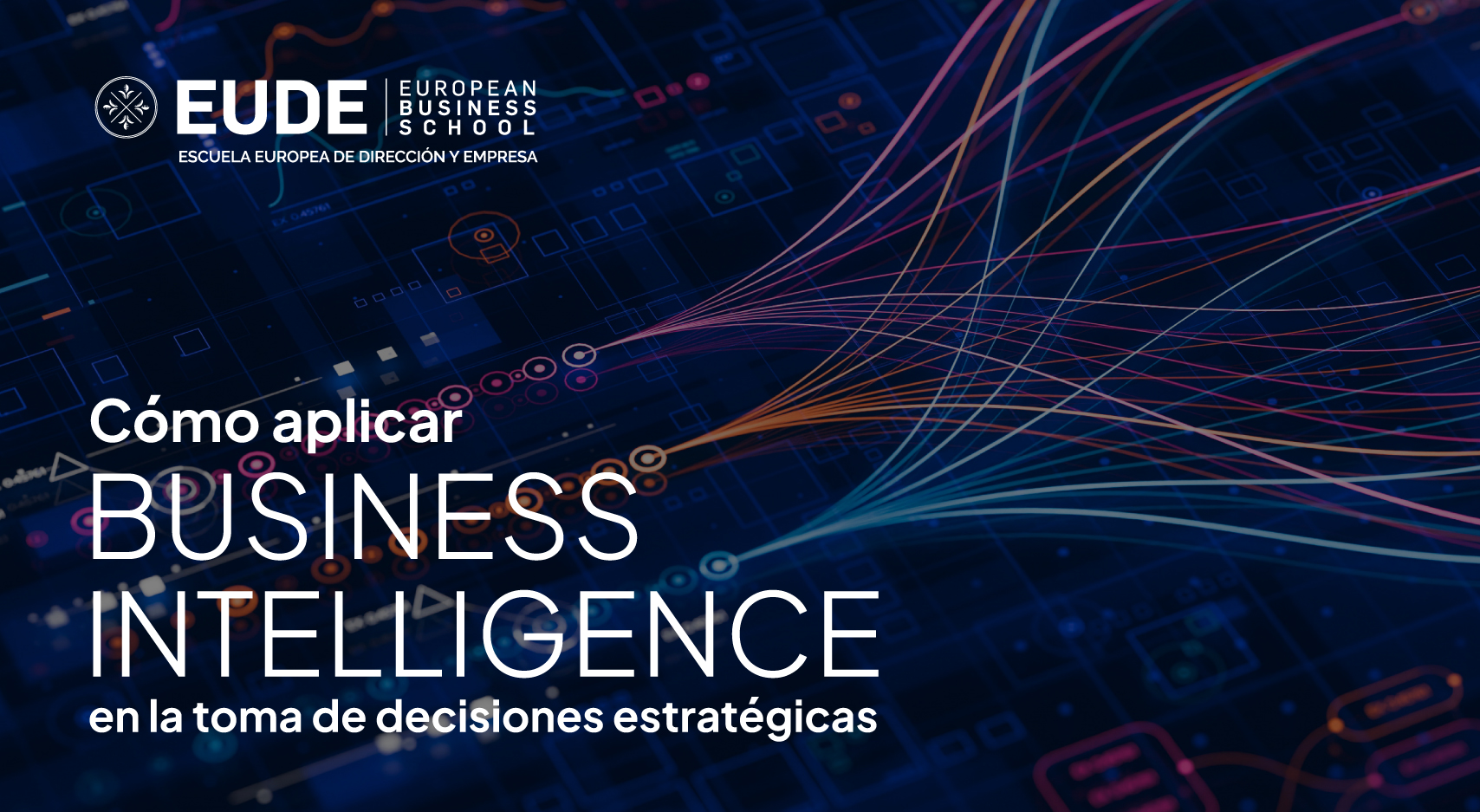 Cómo aplicar Business Intelligence