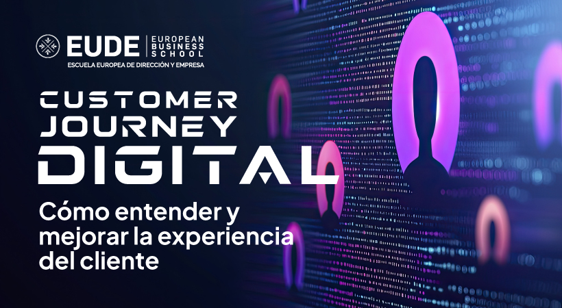 Customer journey digital