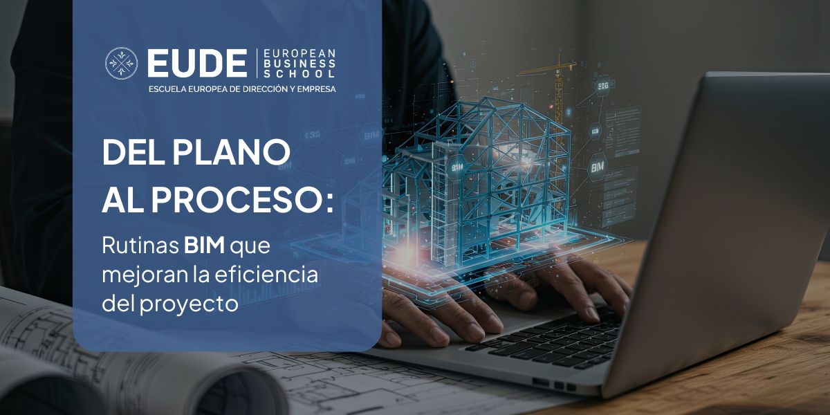 eficiencia del proyecto