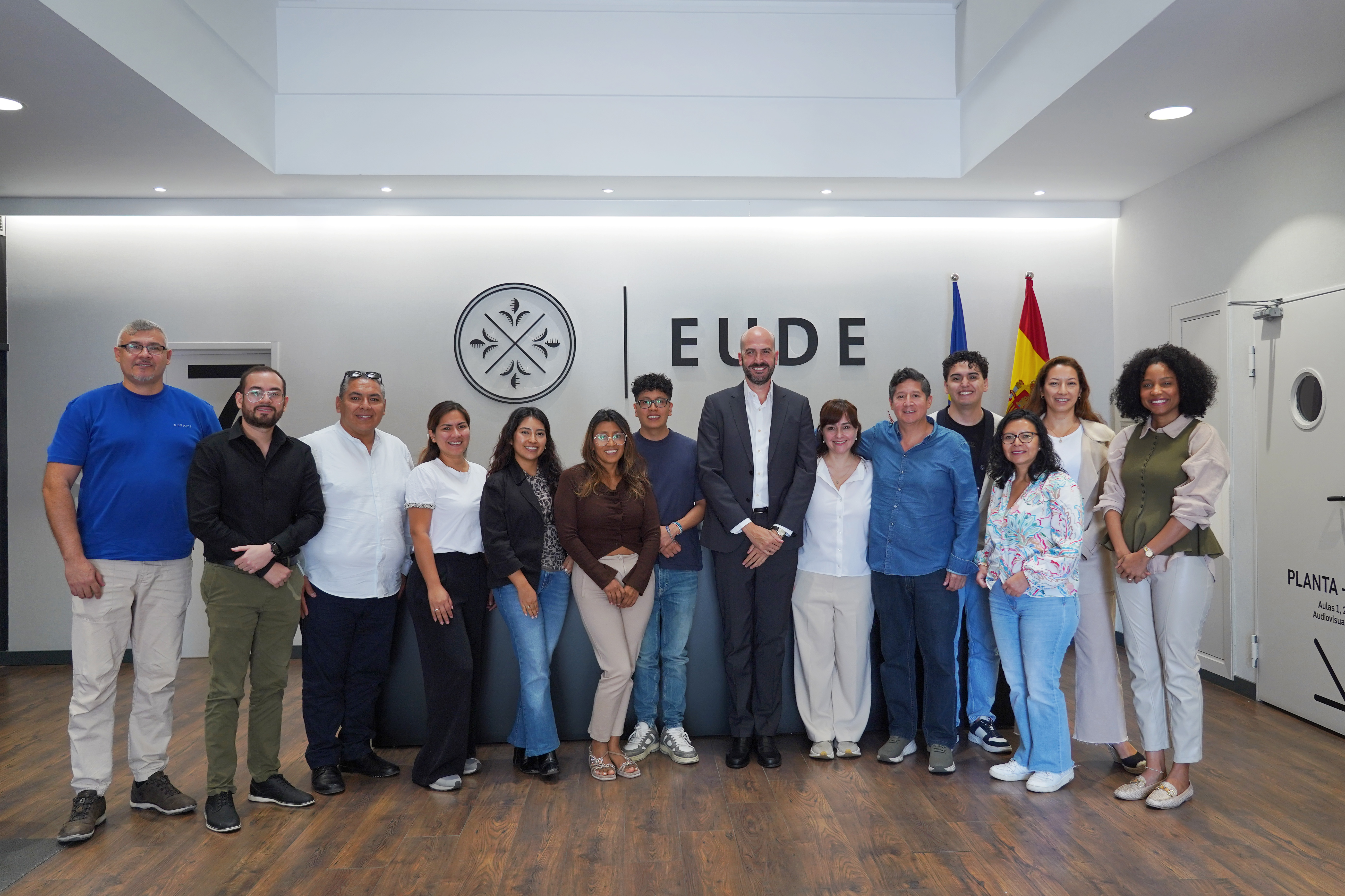 eude embajada de ecuador