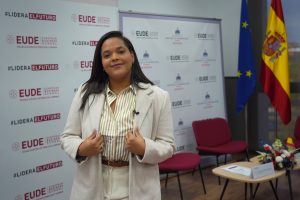becas eude república dominicana