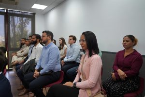 becas eude república dominicana