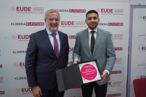 becas eude república dominicana