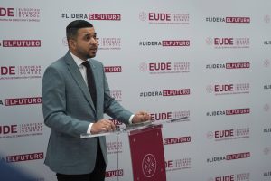 becas eude república dominicana