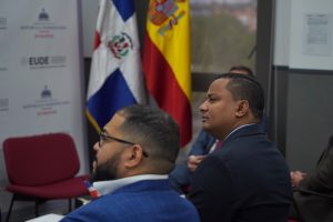 becas eude república dominicana