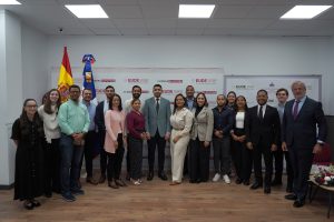 becas eude república dominicana