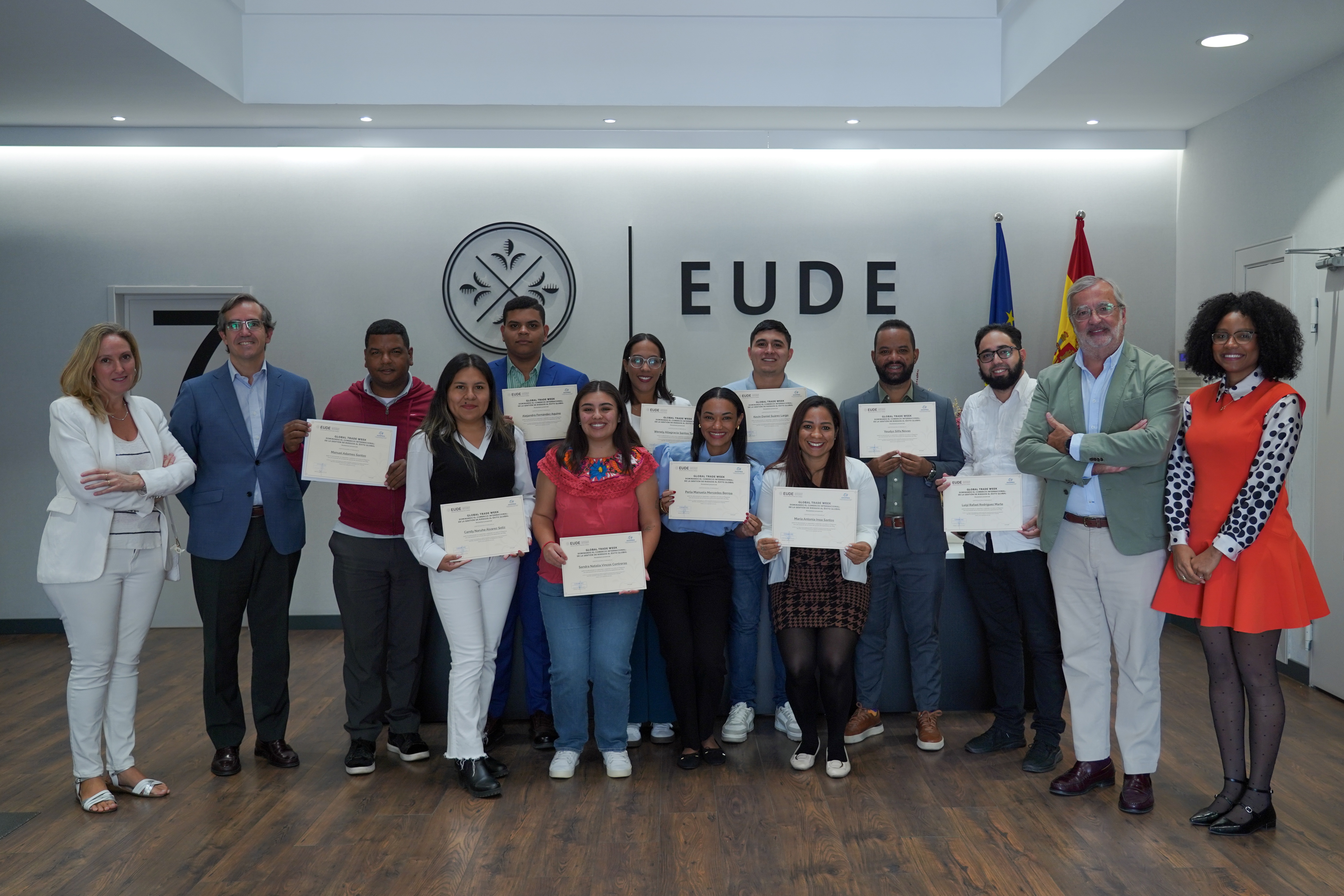 Semana Internacional adopnia