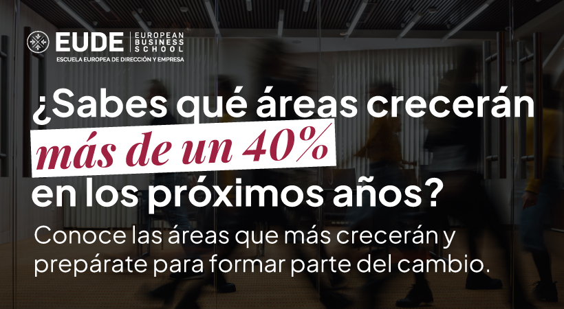 areas profesionales