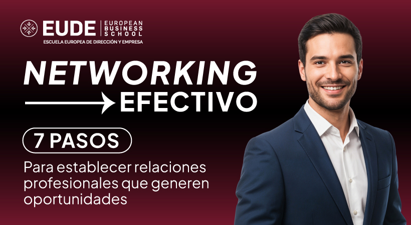 networking profesional