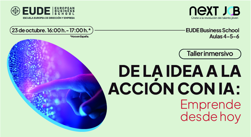 seminario next job eude