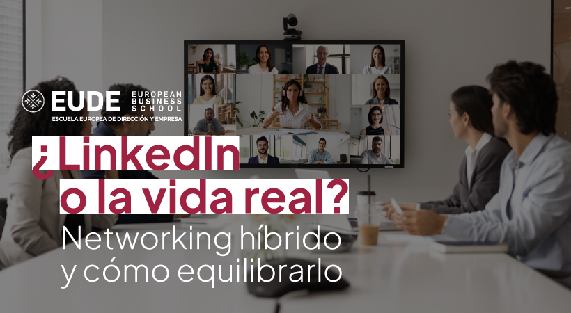 networking híbrido