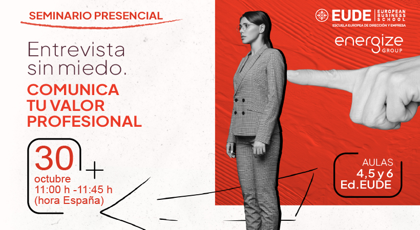 entrevista sin miedo